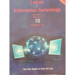 Log On To Information Technology Code (402) - 10